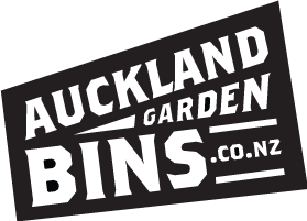 Auckland City Garden Bins Ltd logo